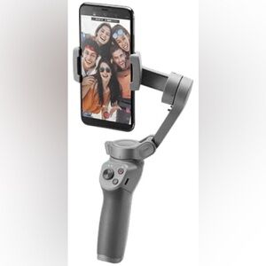 DJI OSMO Mobile 2 + Protective case